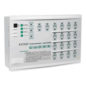پنل اعلام حریق  زیتکس مدل zx 1800 n